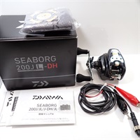 ２２シーボーグ２００ＪーＬ